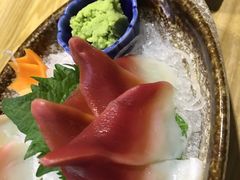 -吉川居酒屋(建国北路店)