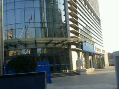 -中德住房储蓄银行(和平支行)