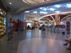 -茶马花街(城西银泰城店)