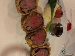 -Kathleen's Waitan 凯圣琳江景西餐厅(外滩店)