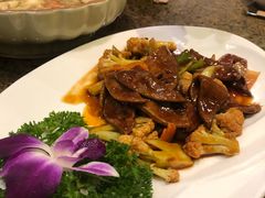 -旺达·福州菜(正大广场店)