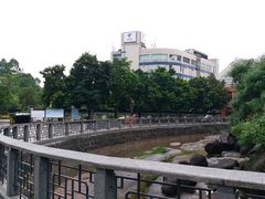 -广州七星岗古海岸遗址科学公园