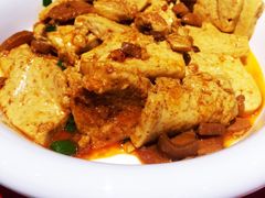 -西贝(金桥店)