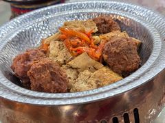 -乔家满族八大碗(流水沟店)