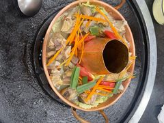 -香香腊排骨.野生菌火塘总店(束河店)
