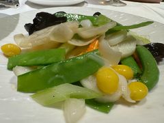 -海富门·带鱼·淮扬菜·粤菜(甘家口店)