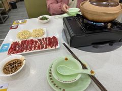 -牛百道·鲜活牛肉馆(天一店)