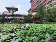 -大明幻境第一城