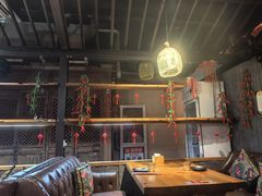 -望京一号·重庆江湖菜(工体店)