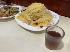 -春水锅贴·传统鲁菜(大明湖店)