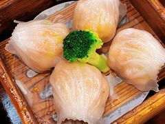 -彩景大酒楼(万泰新天地店)