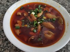 -李记小小吃(涪江路店)