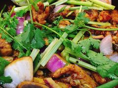 -胡须佬鸡煲四季火锅(龙珠大道店)