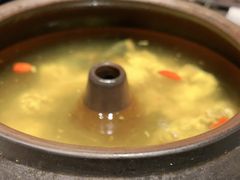 -云海肴·汽锅鸡·云南菜(高德置地店)