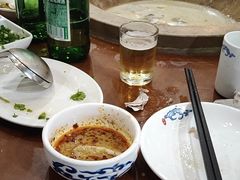 -鲜呦蒸汽石锅鱼(北辰路店)
