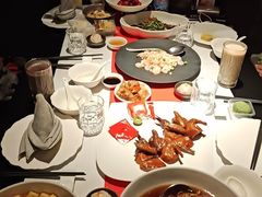 -馋遇江南·精致湖景雅宴(东方之门店)