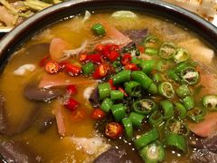 -百富源·海鲜辽菜(和平北大街店)