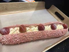 -奈雪的茶(亨特国际广场店)