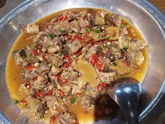 -湘村小灶·地道长沙菜·本地人优选(万家丽路店)