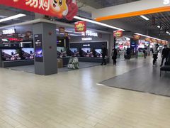 -家乐福(古北店)