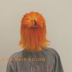 -ASA HAIR SALON