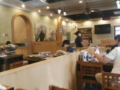 大堂-川成串·自助串串香火锅(朝阳店)