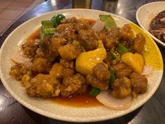 -紫金食坊(江南西路店)