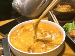 -恩你小木屋·韩式料理(假日广场店)