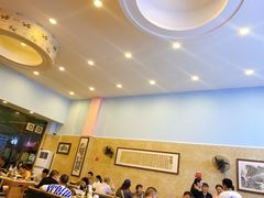 -晓靖轩烧烤(沙河风情店)