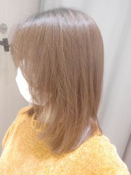 -HG美发设计沙龙