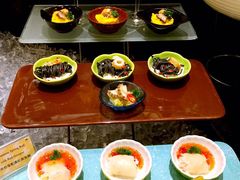 -厦门海景千禧大酒店·海景咖啡厅