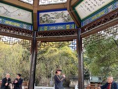 -孺子亭公园