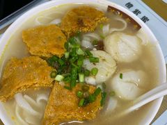 -荔林食店(西华路店)