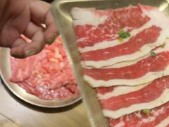-西塔老太太泥炉烤肉(亚运村店)