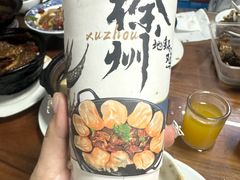 -多福临砂锅居(苏堤北路店)