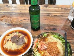 -西塔大冷面(市府大路店)