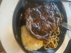 -豪客来牛排(红豆万花城店)