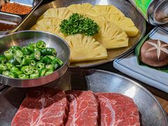 -香猪坊韩国烤肉专属门店(魏公村店)
