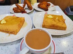 -露莎餐厅(得胜沙店)