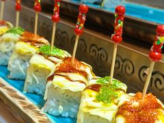 -比亚森自助烤肉·火锅料理(万达店)