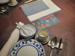 -逸东轩(香港逸东酒店)