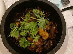-东方之珠海鲜酒楼(南开店)
