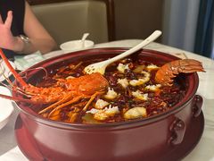 -宴昆山·私房菜(春晖店)