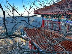 -大芦花风景区