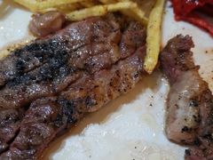 -HELLO 27 意面·沙拉·帕尼尼