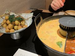 -山缓缓火锅(上海闵行龙湖店)
