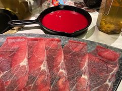 -哥老官重庆美蛙鱼头(龙湖杭州金沙天街店)