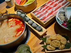-山海蟹庐·海鲜糟粕醋火锅(慈溪店)