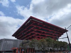 -中华艺术宫(上海美术馆)