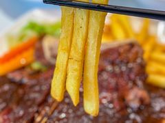 -香港深仔记茶餐厅(东门店)